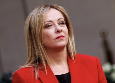 Milano-Cortina: Meloni ha incontrato il presidente del Cio Bach