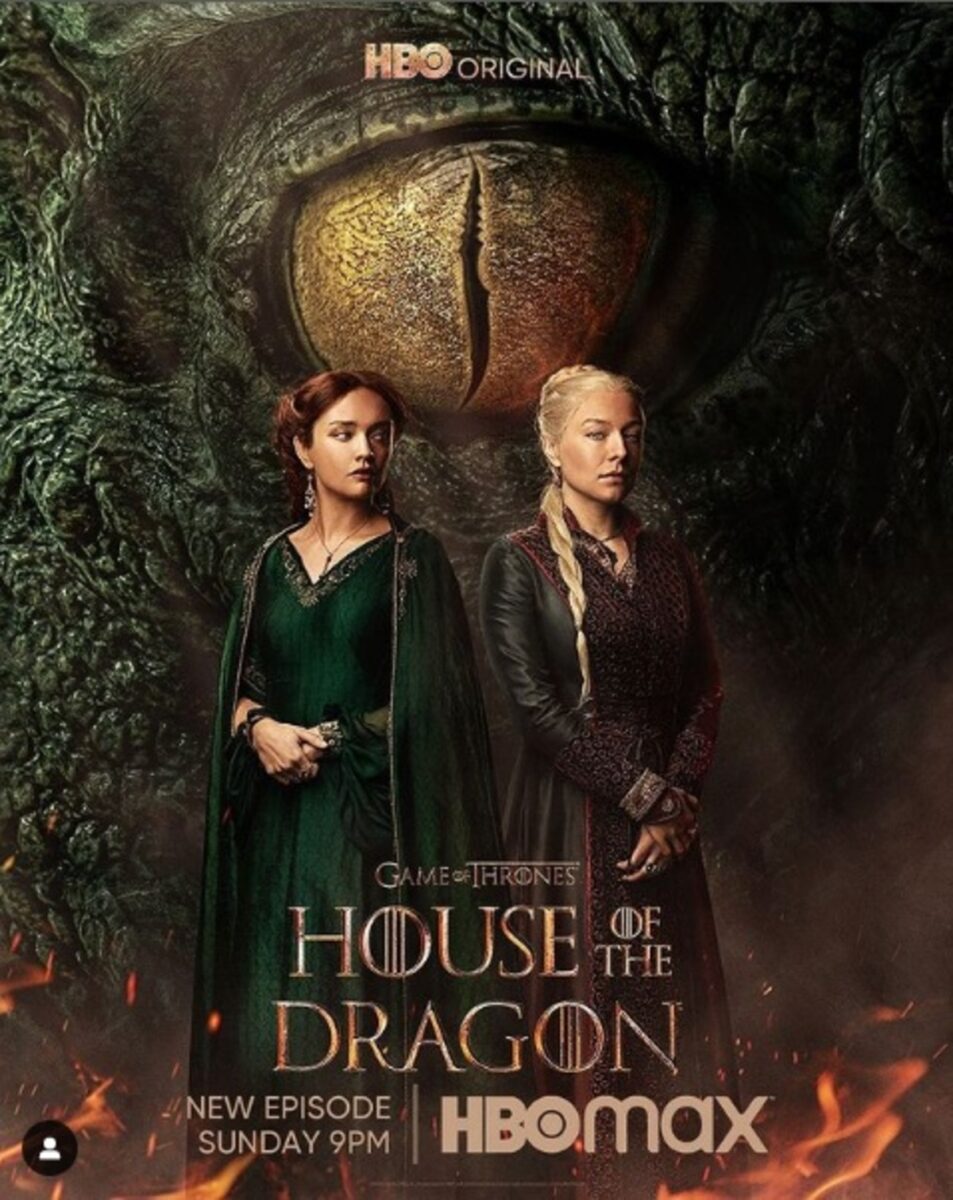 House of the Dragon 2: quando esce e dove vedere in streaming la seconda stagione del prequel di Game of Thrones House of the Dragon 2: quando esce e dove vedere in streaming la seconda stagione del prequel di Game of Thrones