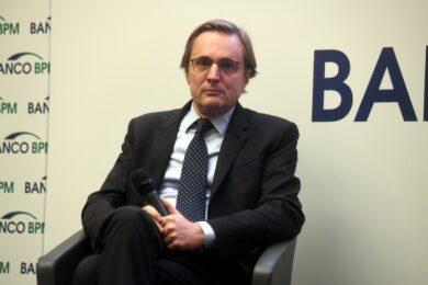 Banco Bpm, Tononi presidente e Castagna Ad. Approvato il bilancio