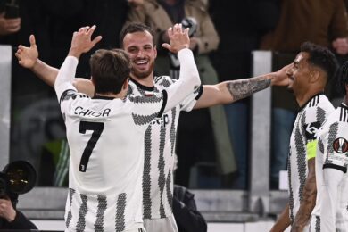Sporting-Juventus dove vederla: Sky, DAZN o TV8? Tv e streaming, news