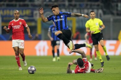 Fontana: “Fantastico derby in semifinale”