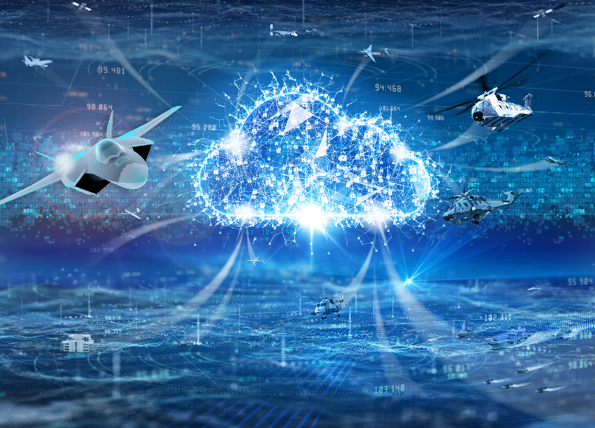 Leonardo UK passa al cloud sicuro grazie alla piattaforma Azure Leonardo UK passa al cloud sicuro grazie alla piattaforma Azure