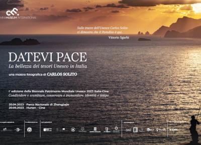 Carlos Solito Carlos Solito