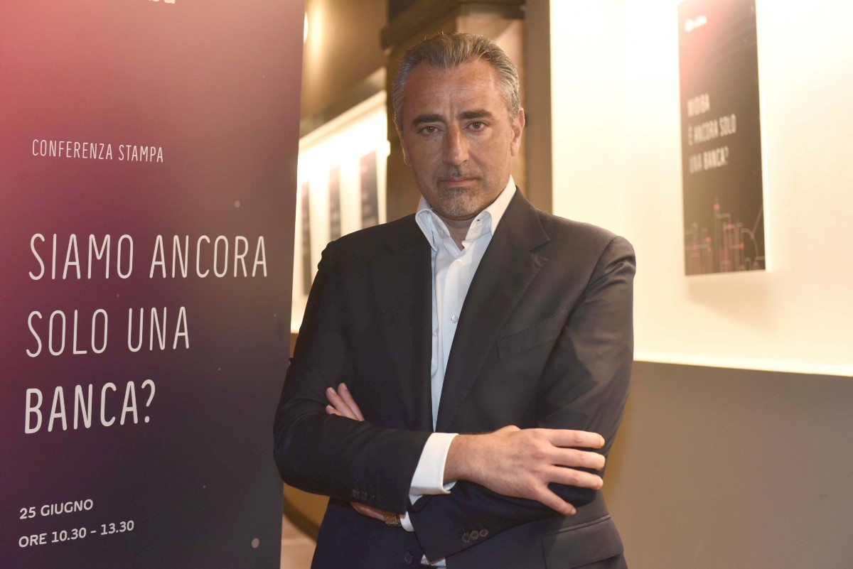 Mps, grana Widiba: gli ispettori di Bankitalia temono il riciclaggio Mps, grana Widiba: gli ispettori di Bankitalia temono il riciclaggio