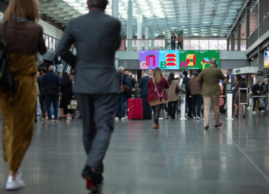 Intesa Sanpaolo: in crescita l’industria del mobile