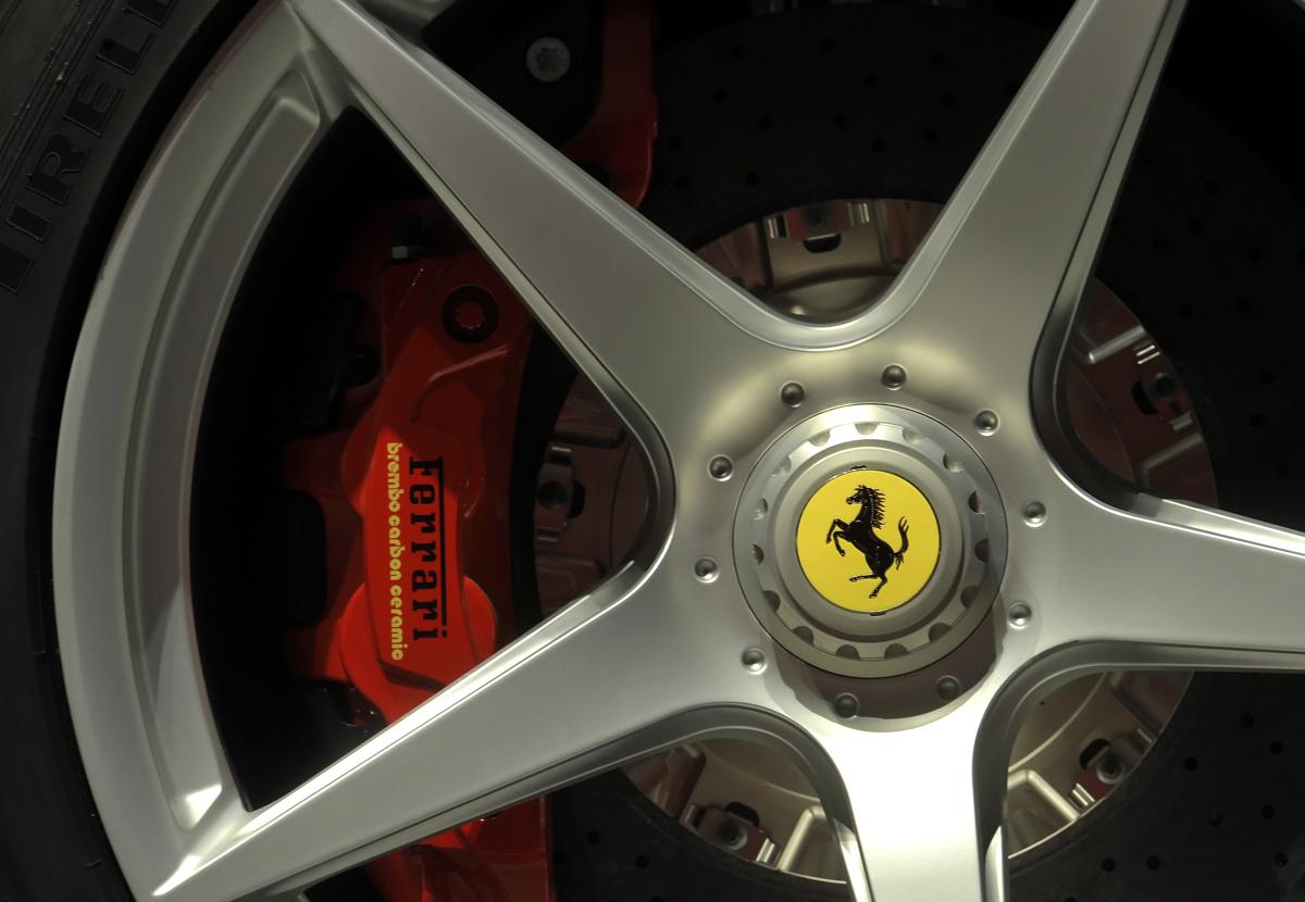 Reputazione in Italia, prima azienda Ferrero poi Ferrari. Classifica Reputazione in Italia, prima azienda Ferrero poi Ferrari. Classifica