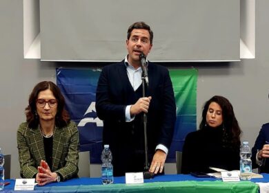 Francesco Ascioti: “Uscire dalle formule e pensare ai temi”