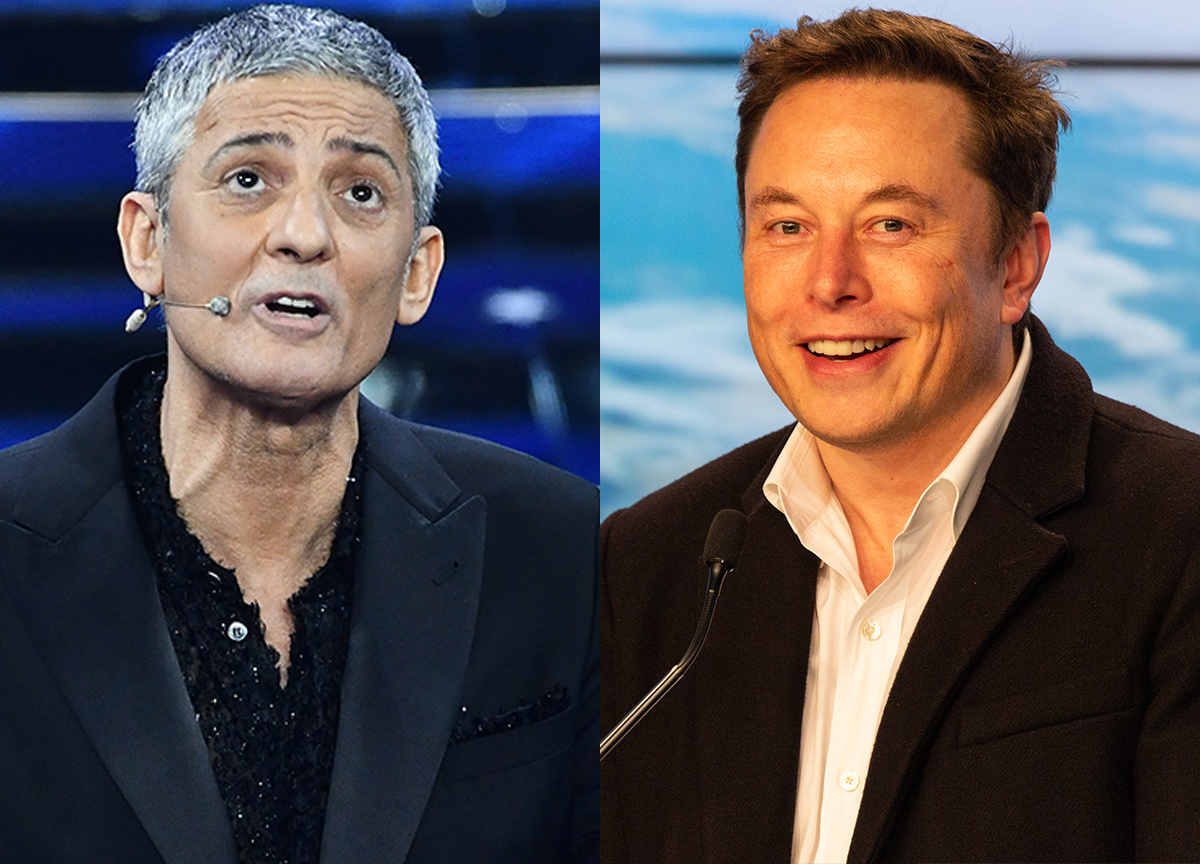 Twitter, addio spunta blu gratis. Ma non per tre Vip, ecco chi sono. E Fiorello… Twitter, addio spunta blu gratis. Ma non per tre Vip, ecco chi sono. E Fiorello…