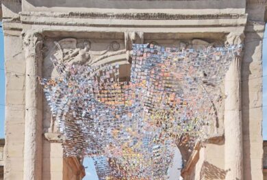 Fuorisalone 2023: le migliori installazioni della Milano Design Week