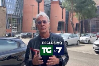 La7 nel marasma, Mentana si cappotta: niente maratona su Giletti