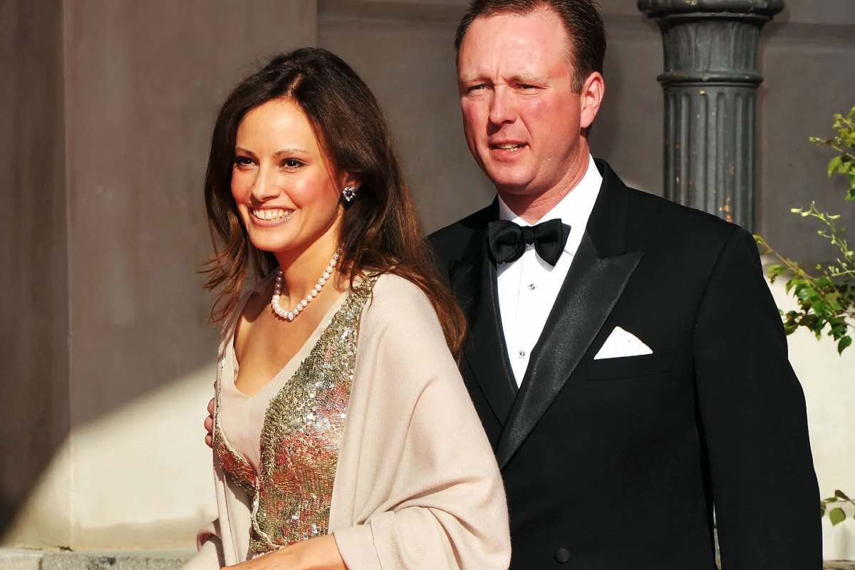 Danimarca, è in arrivo il primo royal baby nato da maternità surrogata Danimarca, è in arrivo il primo royal baby nato da maternità surrogata