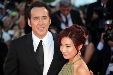 Pezzopane, Canalis, Pamela Anderson e… amori-addii ‘lontano dai riflettori’