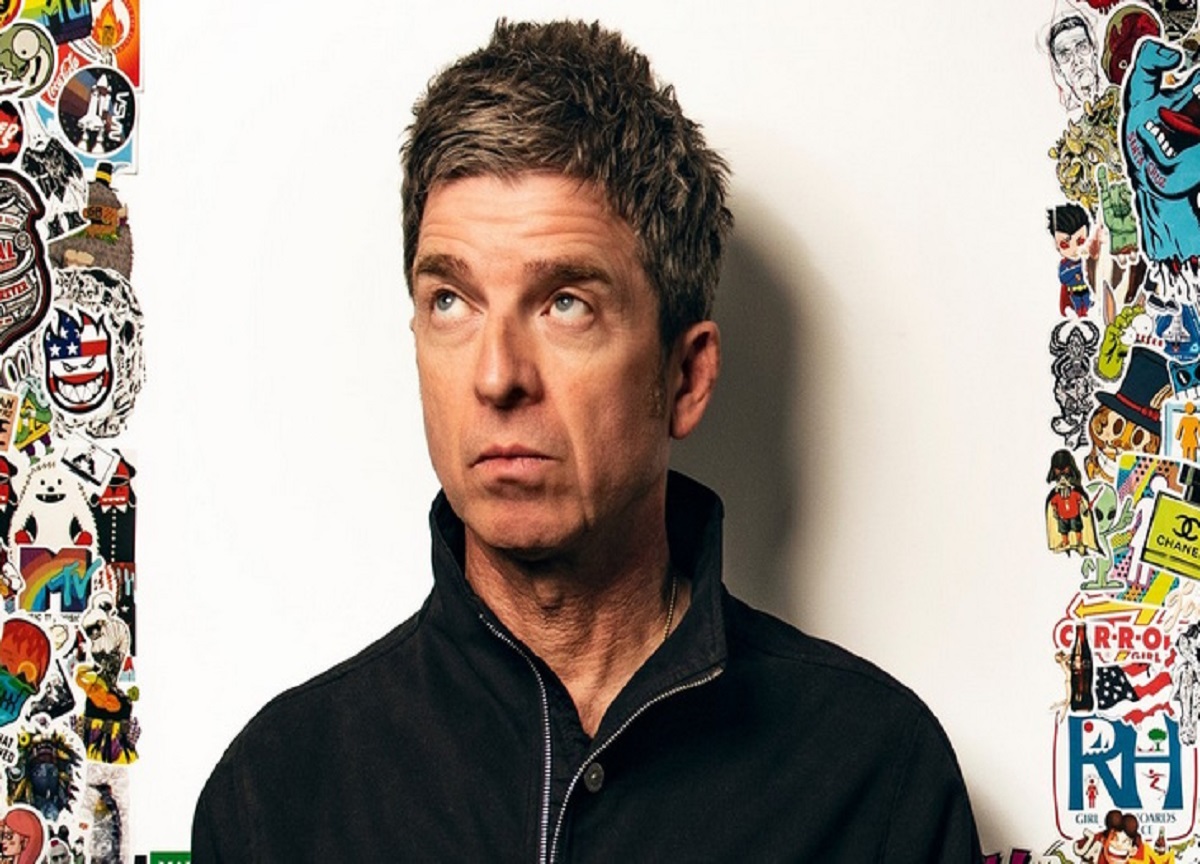 Noel Gallagher: “Reunion Oasis? Sì. E anche Beatles e Sex Pistols…” Noel Gallagher: “Reunion Oasis? Sì. E anche Beatles e Sex Pistols…”