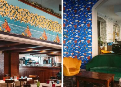 Al Salone del Mobile le visioni pop di Enriquezland. GALLERY