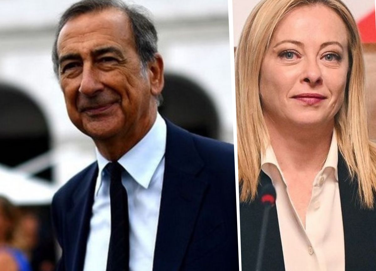 Verso il 25 Aprile, Sala: “Non capisco le difficoltà di Fratelli d’Italia” Verso il 25 Aprile, Sala: “Non capisco le difficoltà di Fratelli d’Italia”
