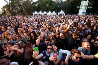 A Roma domani la Giornata Mondiale della Terra con il Concerto per la Terra