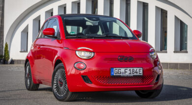 I lettori di AUTO BILD premiano Fiat come “Best Brand”
