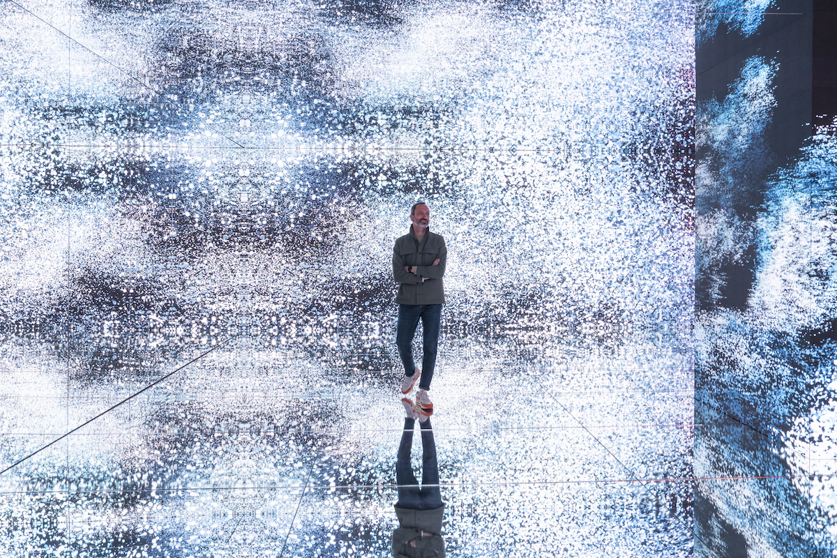Kia protagonista alla Milano Design Week Kia protagonista alla Milano Design Week