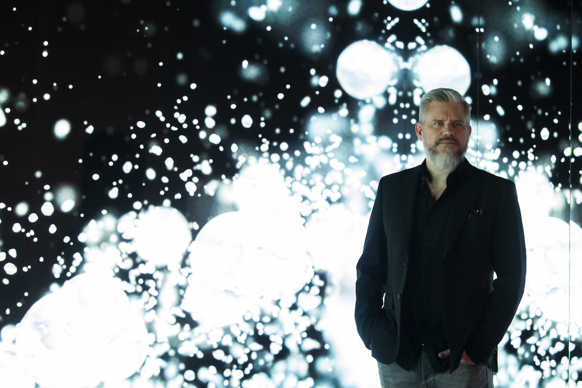Kia protagonista alla Milano Design Week Kia protagonista alla Milano Design Week