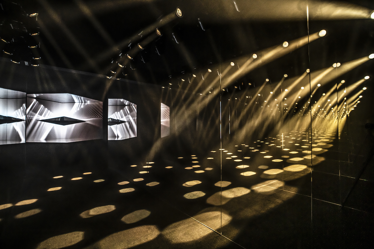 Kia protagonista alla Milano Design Week Kia protagonista alla Milano Design Week