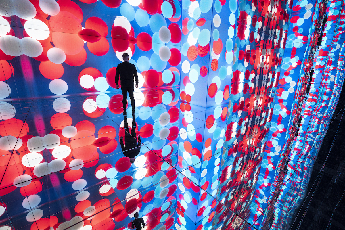 Kia protagonista alla Milano Design Week Kia protagonista alla Milano Design Week
