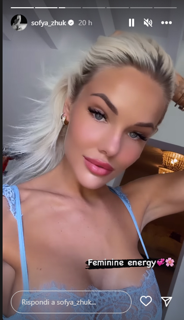 Tennis, da Wimbledon a OnlyFans: foto bollenti e nuova vita della tennista