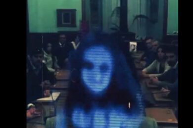 Quando Arianna Meloni postava i video su Raggi: “A noi appassionati di horror dà grandi soddisfazioni”