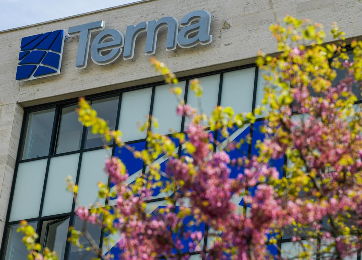 Terna, a marzo riduzione dei consumi elettrici del 5% Terna, a marzo riduzione dei consumi elettrici del 5%