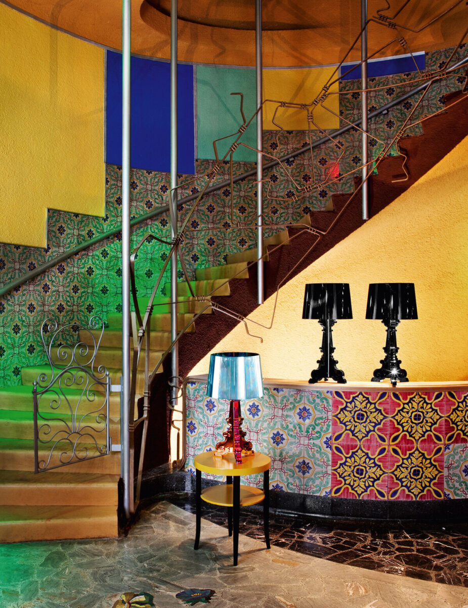 Kartell, al Salone del Mobile.Milano 2023 con lo stand “My Kartell”