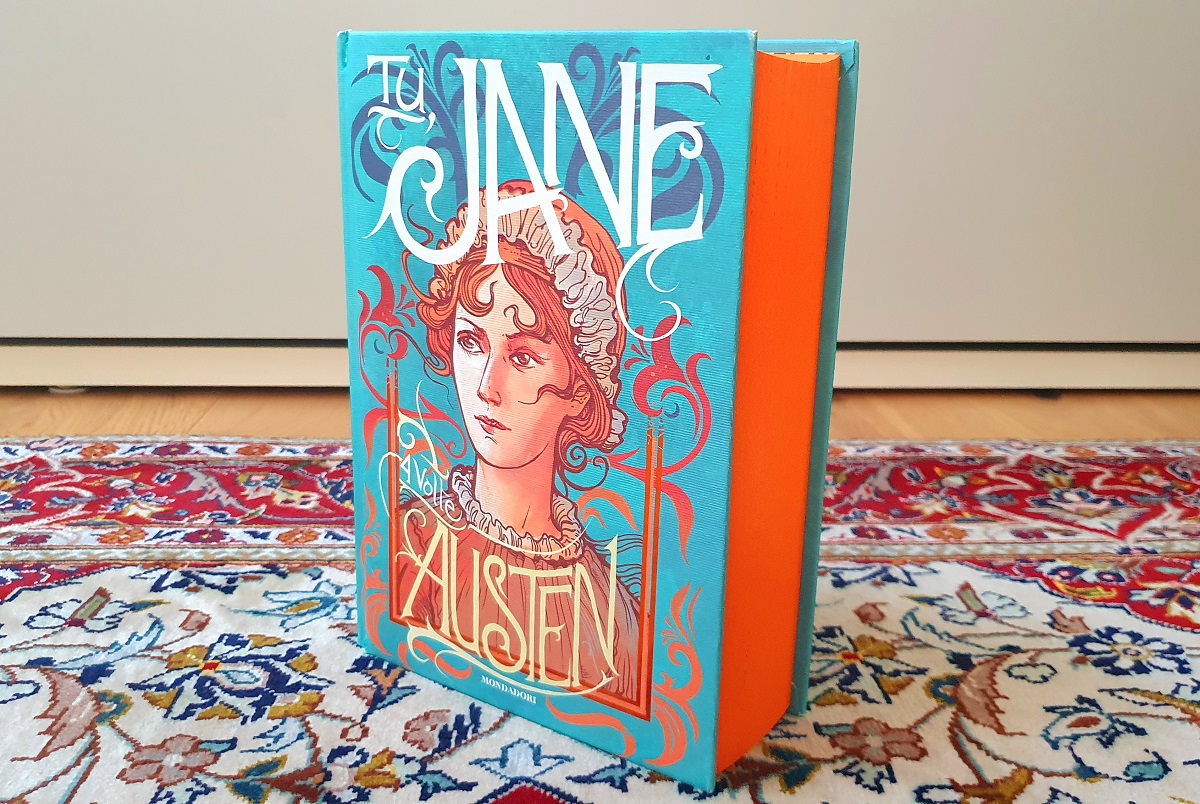 Austen laterale Austen laterale