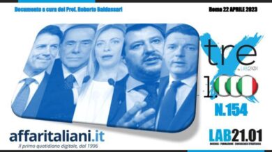 Sondaggi, Meloni batte tutti (nettamente). Classifica: chi vince e chi perde