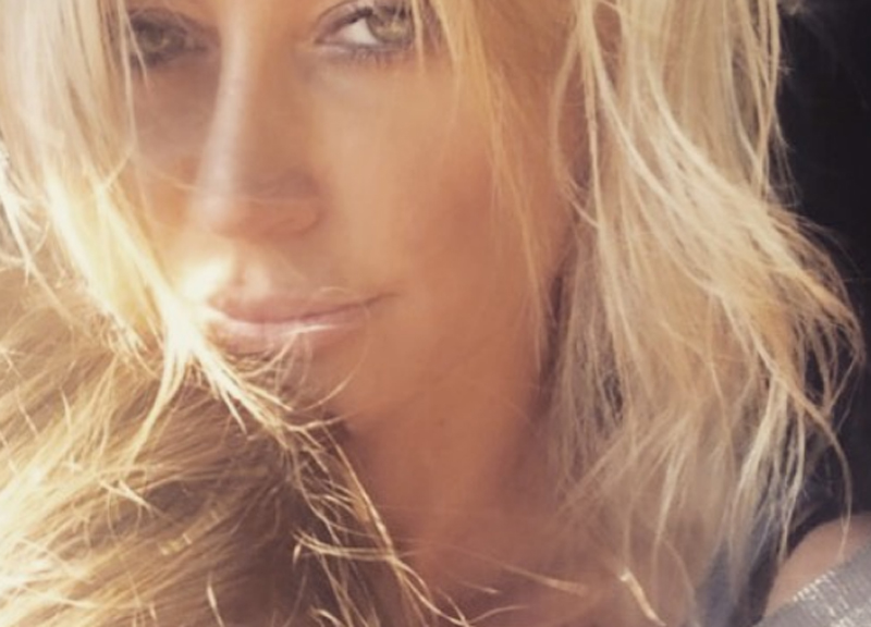 Maddalena Corvaglia: “Con Morgan un flirt, con Iacchetti un amore segreto”