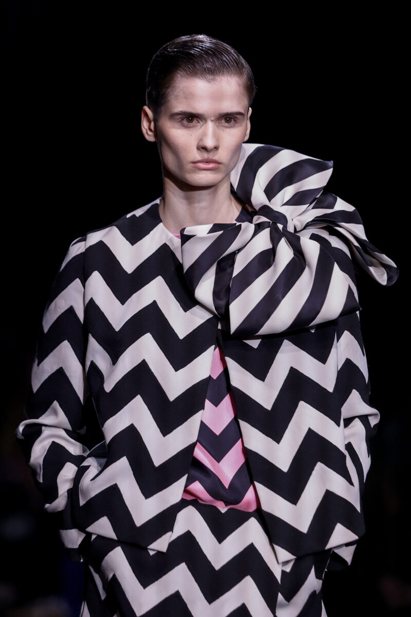 Altro che rosso… Valentino, bilancio verdissimo: 1,5 miliardi di ricavi Altro che rosso… Valentino, bilancio verdissimo: 1,5 miliardi di ricavi