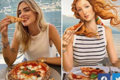 Selvaggia Lucarelli: “Open to Meraviglia, ma quel vino è sloveno. Che flop!”