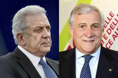 Di Maio, dall’Europa una scelta obbligata. E il governo non poteva opporsi