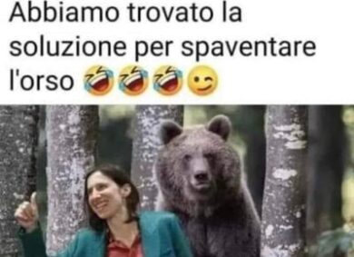 Elly Schlein sempre più star dei meme: la satira in rete sulla segretaria Dem