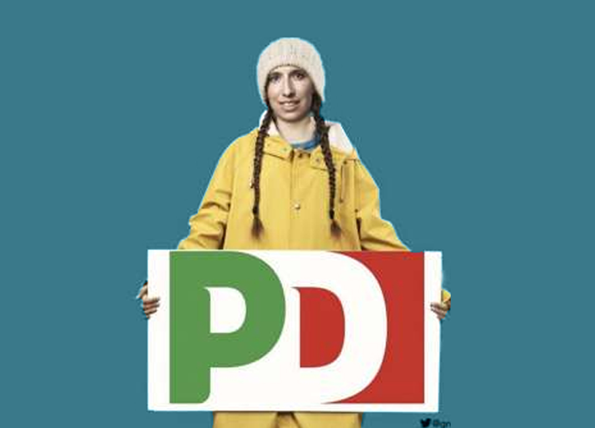 Elly Schlein sempre più star dei meme: la satira in rete sulla segretaria Dem Elly Schlein sempre più star dei meme: la satira in rete sulla segretaria Dem