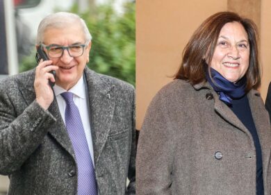 Tommaso Foti attacca l’Annunziata sul 25 aprile: Rai 3 è il feudo della Sx