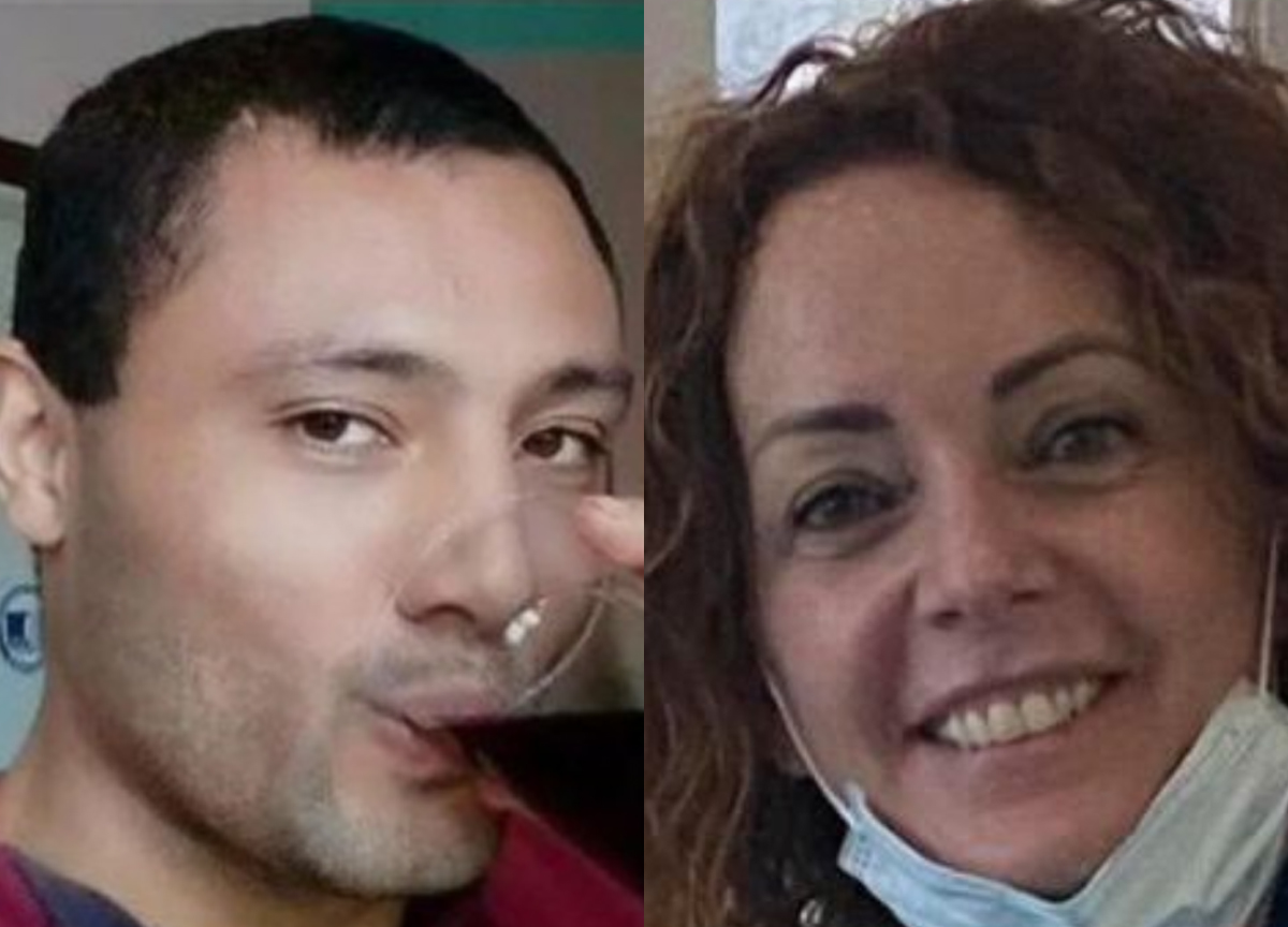 Pisa, morta la psichiatra aggredita. Fermato ex paziente accusato di omicidio Pisa, morta la psichiatra aggredita. Fermato ex paziente accusato di omicidio