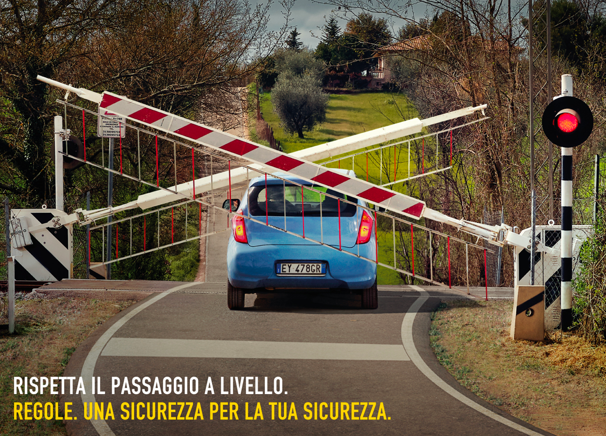 Fs-Mit, le Ferrovie battono la Santanchè: al via la campagna sulla sicurezza