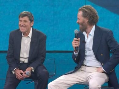 Jovanotti: “Morandi è il nostro 25 aprile, simbolo di un’Italia che rinasce”