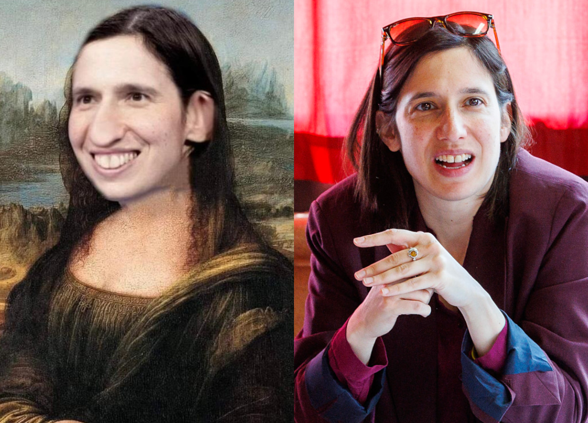 Elly Schlein sempre più star dei meme: la satira in rete sulla segretaria Dem Elly Schlein sempre più star dei meme: la satira in rete sulla segretaria Dem
