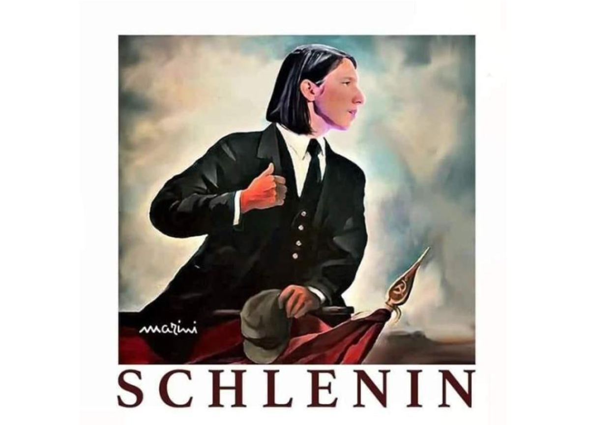 Elly Schlein sempre più star dei meme: la satira in rete sulla segretaria Dem Elly Schlein sempre più star dei meme: la satira in rete sulla segretaria Dem