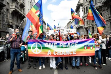 Il 25 aprile è la nostra giornata della memoria: difendiamola e proteggiamola