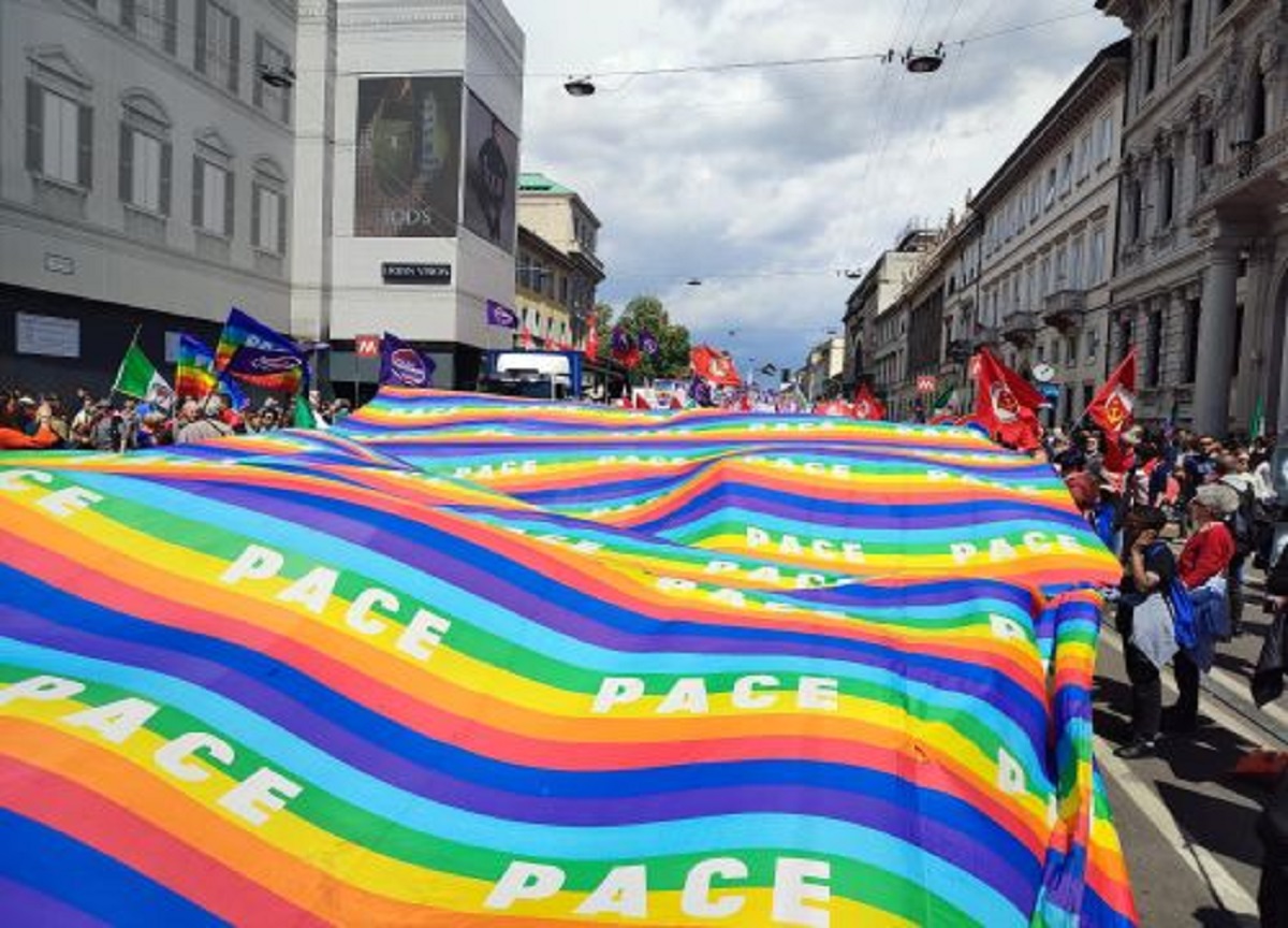 “Per la Democrazia e la Costituzione”, 25 aprile: Milano in piazza