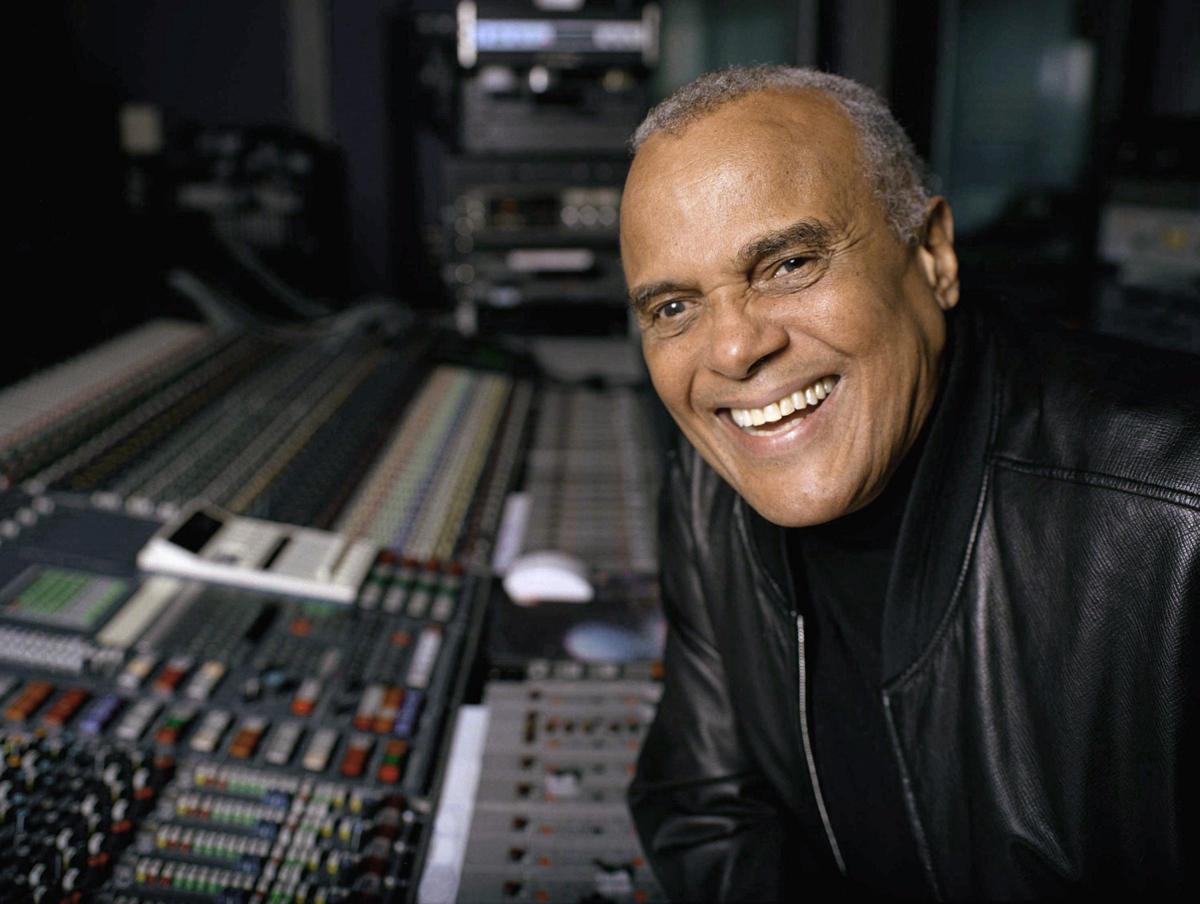 Harry Belafonte morto. Musica in lutto, addio al re del Calypso Harry Belafonte morto. Musica in lutto, addio al re del Calypso