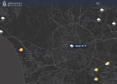 Meteo Roma 27 aprile: avanti tutta con la primavera, sole e massima a 23 gradi
