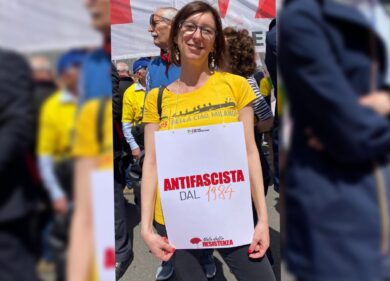 25 Aprile, Roggiani (Pd): “Incredibile che questa giornata divida…”