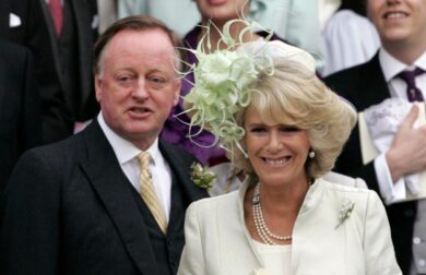 Royal Family, all’incoronazione di Carlo ci sarà anche il marito di Camilla