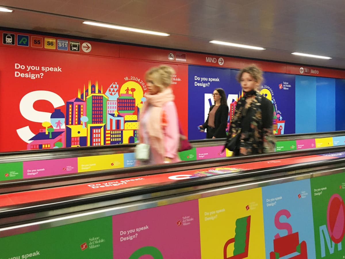 Salone del Mobile di Milano un successo internazionale